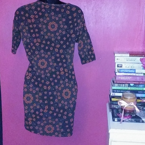 Women's dress XXS - Picture 4 of 4